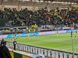 S.K.N.W.K.-jeugd bezoekt wedstrijd uit Keukenkampioendivisie tussen ADO Den Haag en Helmond Sport (12-04-2023) (120/149)